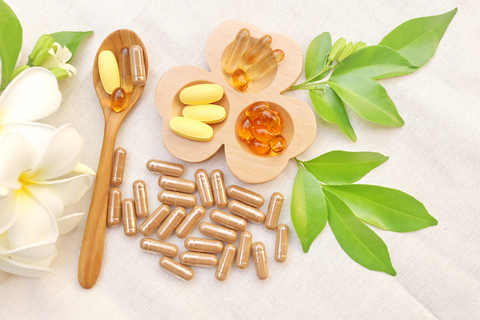 5 Vitamins You Should Stop Taking (Because You Don’t Need Them)