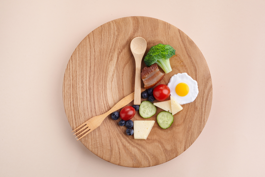 Diet Breakdown: Intermittent Fasting