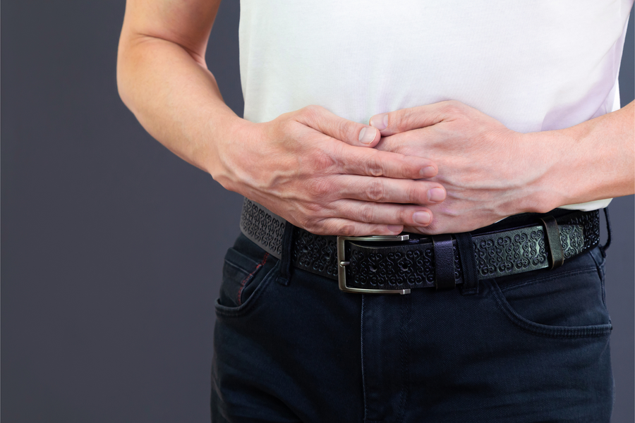 A Quick Guide to Your Gut Health